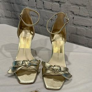 Dolce Vita Helana Knotted Sandal size 6.5